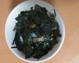 お月見丼作り方2写真