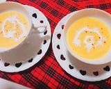 バターナッツかぼちゃの濃厚ポタージュ作り方6写真