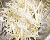 厚揚げと豚肉のキムチ炒め作り方4写真