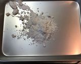 水晶鶏でさっぱりお摘み2品作り方4写真
