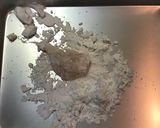 水晶鶏でさっぱりお摘み2品作り方5写真