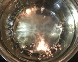 水晶鶏でさっぱりお摘み2品作り方6写真