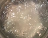 水晶鶏でさっぱりお摘み2品作り方8写真