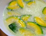 揚げだし豆腐より、野菜が主役だ❗夏野菜作り方4写真