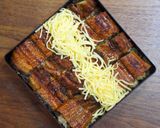 炊飯器でうなぎの特上せいろ蒸し作り方4写真