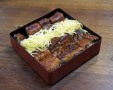 炊飯器でうなぎの特上せいろ蒸し作り方5写真
