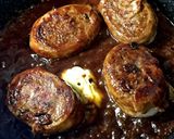 肉汁すごいハンバーグ！！作り方8写真