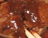肉汁すごいハンバーグ！！作り方10写真
