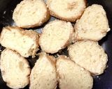 カリッふわ✨甘酒 フレンチトースト作り方4写真