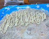 今日の晩御飯!簡単!鮭のパン粉焼き作り方2写真