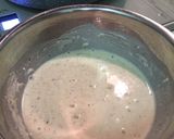 【簡単】一銭洋食 in とろ〜りチーズ！作り方2写真