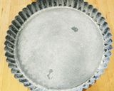 ざくざくしっとり定番タルト生地(覚書)作り方1写真