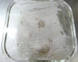 鶏もも･鶏むねの蒸し鶏の旨みで！卵スープ作り方5写真