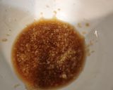 油淋鶏風作り方1写真