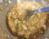 油淋鶏風作り方7写真