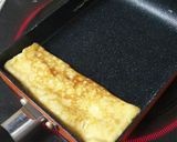 我が家の卵焼き作り方5写真