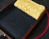 我が家の卵焼き作り方7写真