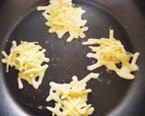 おつまみに♪ツナ入りパリパリチーズ海苔作り方1写真