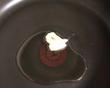 にんにく香る鮭茶漬けの素でチャーハン♪作り方2写真