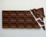 パリパリ食感☆チョコレートサンド作り方4写真