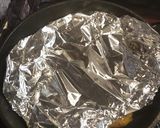 かぼちゃ団子☆ハニーバター味♪作り方8写真