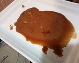 簡単濃厚カボチャプリン♪作り方4写真