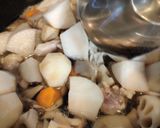 筑前煮作り方6写真