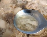 筑前煮作り方7写真