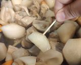 筑前煮作り方10写真