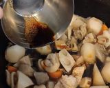 筑前煮作り方11写真