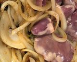 おもてなしに♫本格的な鶏レバーパテ作り方5写真