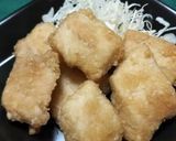 シイラの唐揚げ作り方6写真