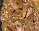 おもてなしに♫本格的な鶏レバーパテ作り方7写真