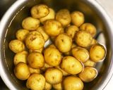 ローリングポテト作り方2写真