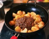 ローリングポテト作り方5写真