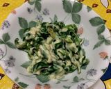 レンジで超簡単！ズボラピーマン作り方3写真