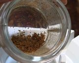 セミ煎餅作り方3写真
