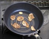 セミ煎餅作り方6写真