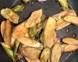 焼きナス生姜作り方4写真