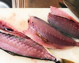 ブリの塩麹漬け作り方1写真