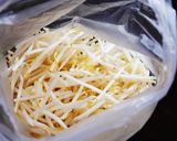 シャキッと中華風もやし炒め作り方5写真