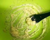 30分完成？不思議パンガーリックフランス作り方6写真