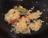 短時間でできるインドのチキンカレー！作り方5写真