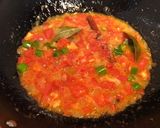 短時間でできるインドのチキンカレー！作り方6写真