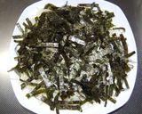 サラダ巻き味？千キャベツのノリノリサラダ作り方2写真