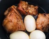 【分量簡単】お酢でさっぱり万能煮豚作り方7写真