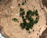 おもてなしに♫本格的な鶏レバーパテ作り方11写真
