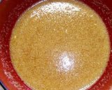 白米消滅しるびー食堂さばのうまいうまい煮作り方3写真