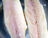 白米消滅しるびー食堂さばのうまいうまい煮作り方7写真