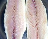 白米消滅しるびー食堂さばのうまいうまい煮作り方8写真